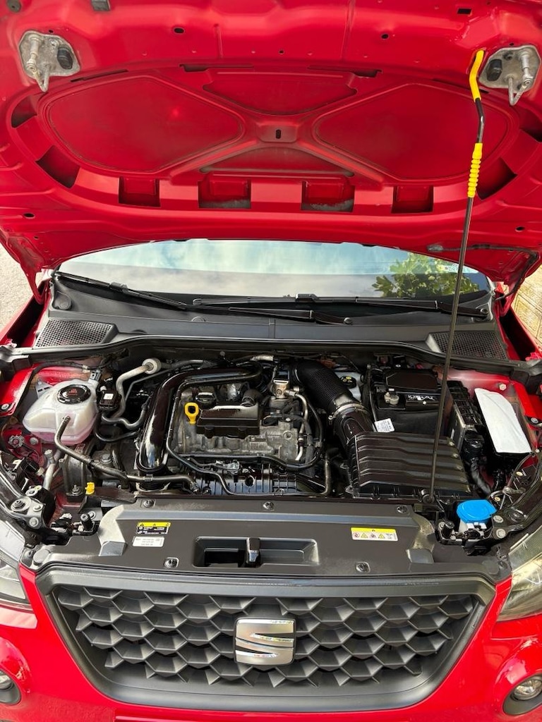2023 HATASIZ BOYASIZ SEAT ARONA STYLE PLUS - 11