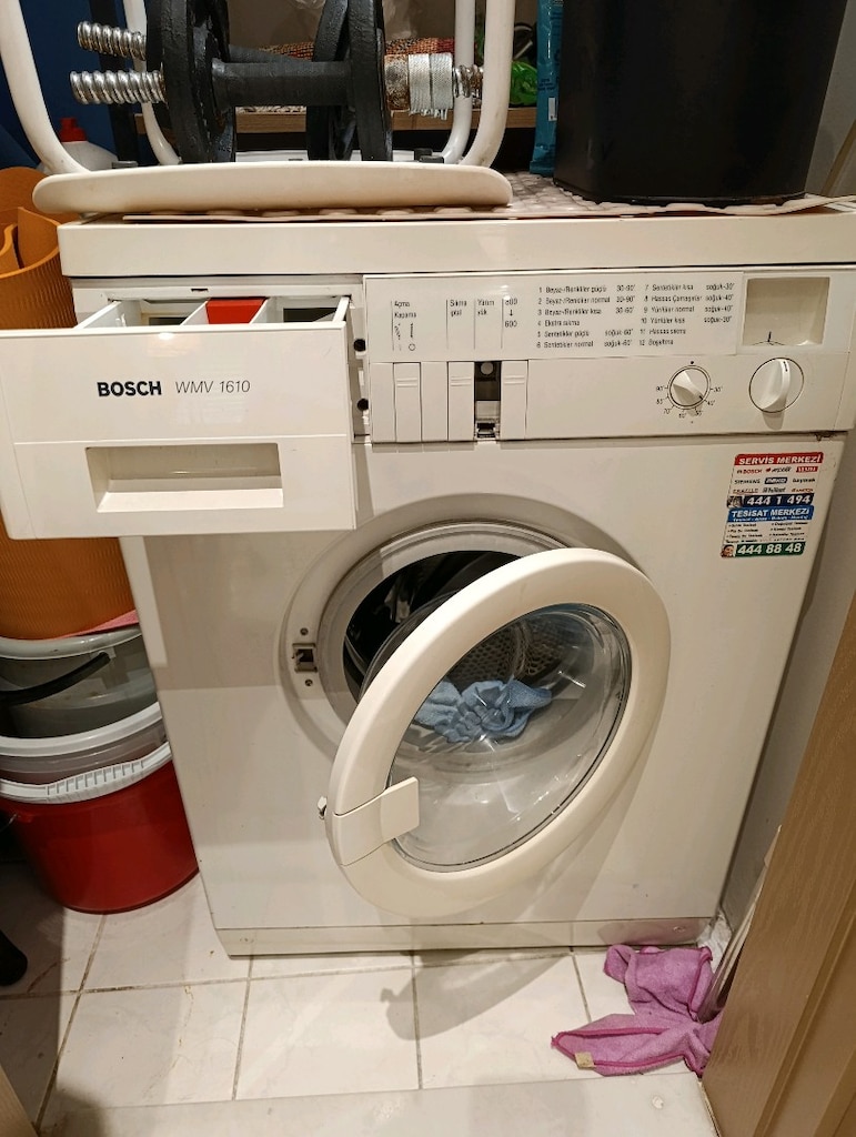 beyaz eşya - 6