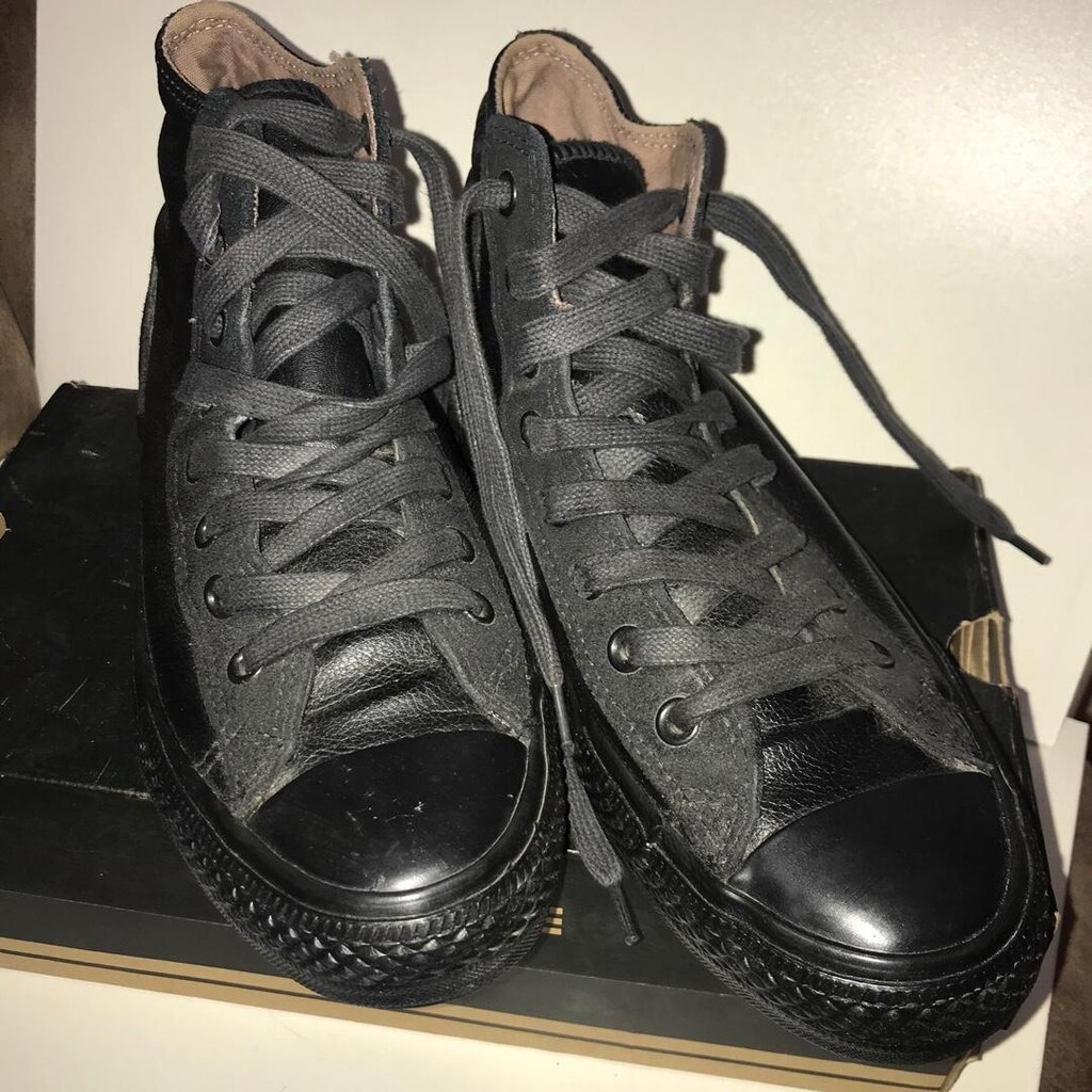 Converse Chuck Taylor All Star - 4
