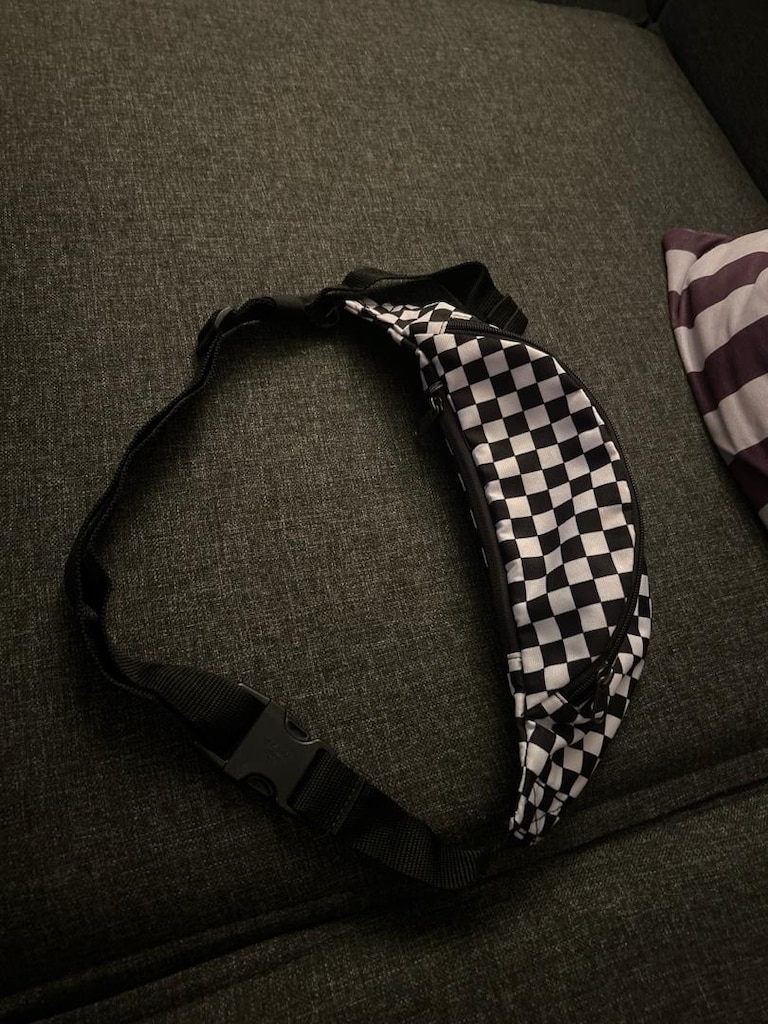Vans mini bel çantası - 2
