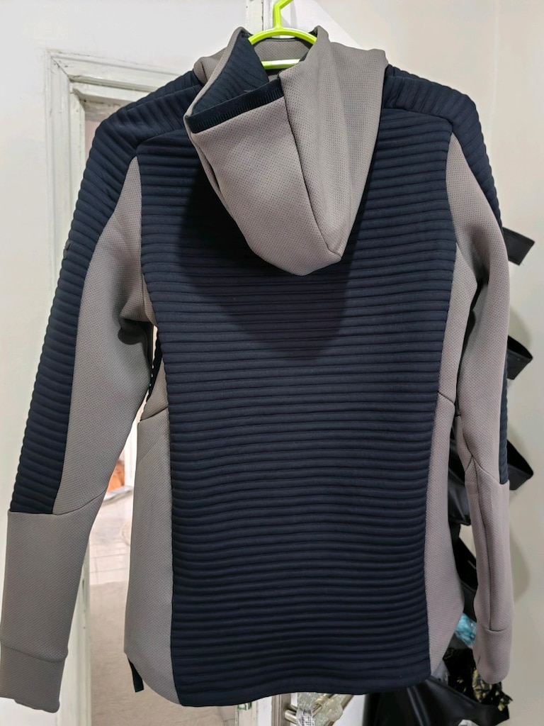 Under Armour Kapşonlu Sweatshirt