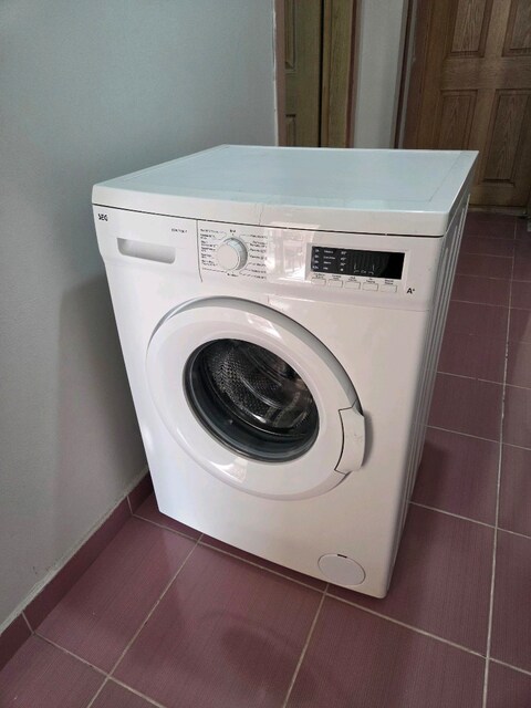 seg 7 kg çamaşır makinesi