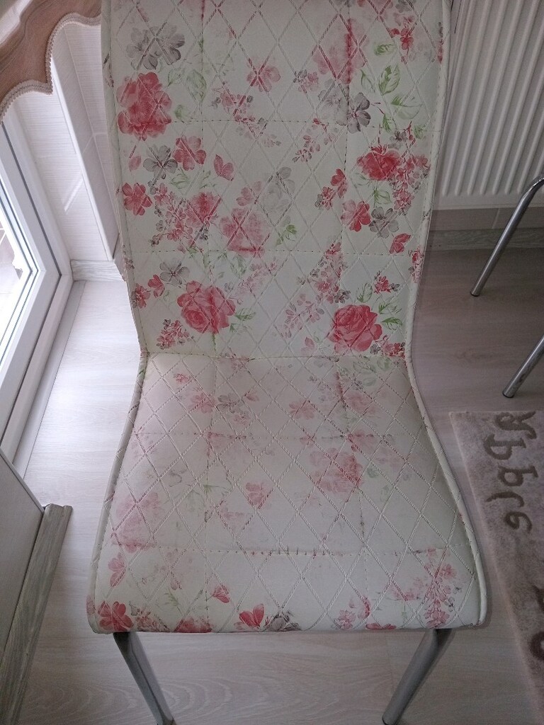 açılabilir mutfak masası takımı - 2
