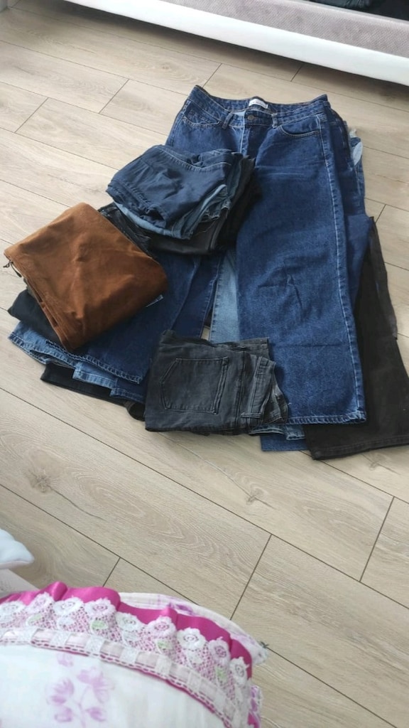 kot pantolon - 2