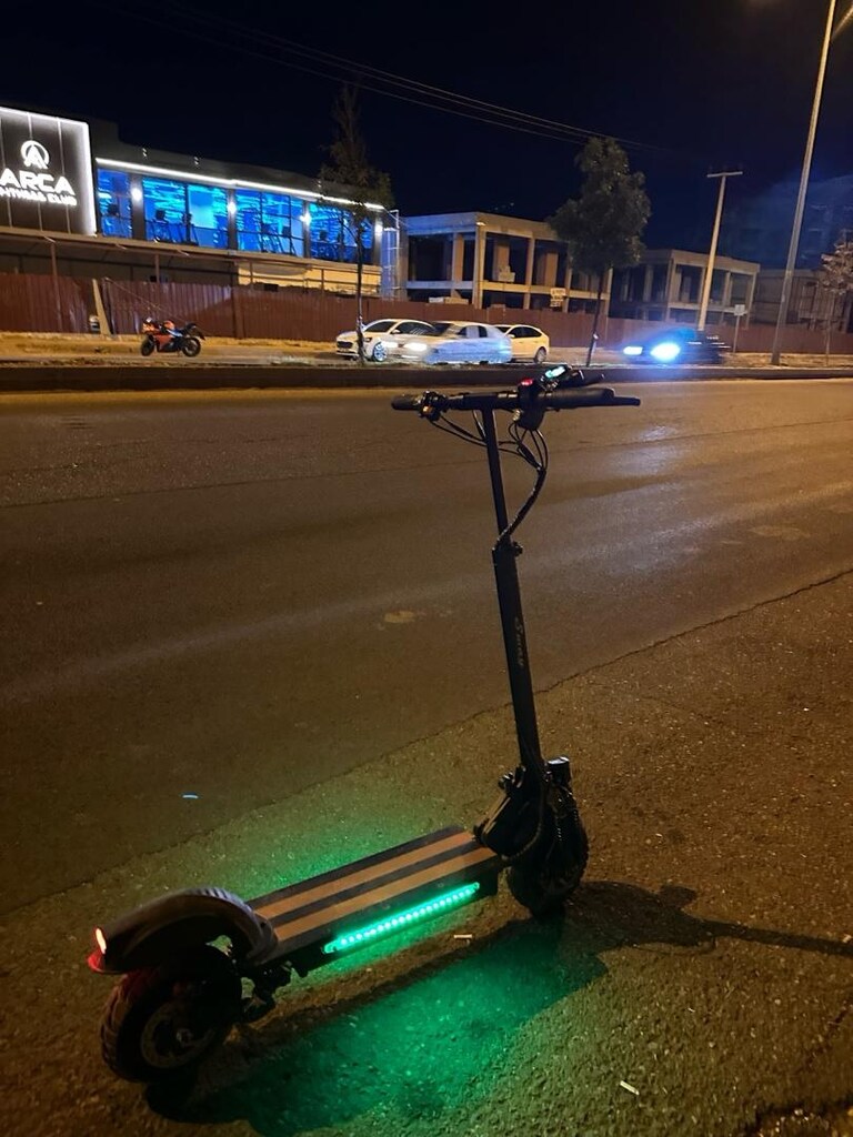scoterimiz diyarbarbakır kayapınar ilçesindedir bu fiyata kaçırmayın - 11