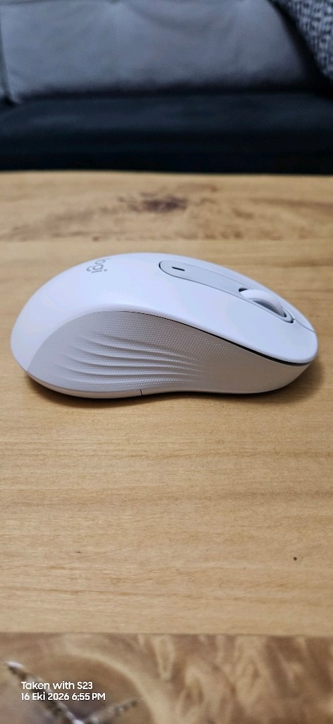 LOGITECH M650L MOUSE - 2