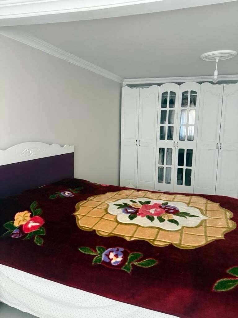 yatak odası - 3