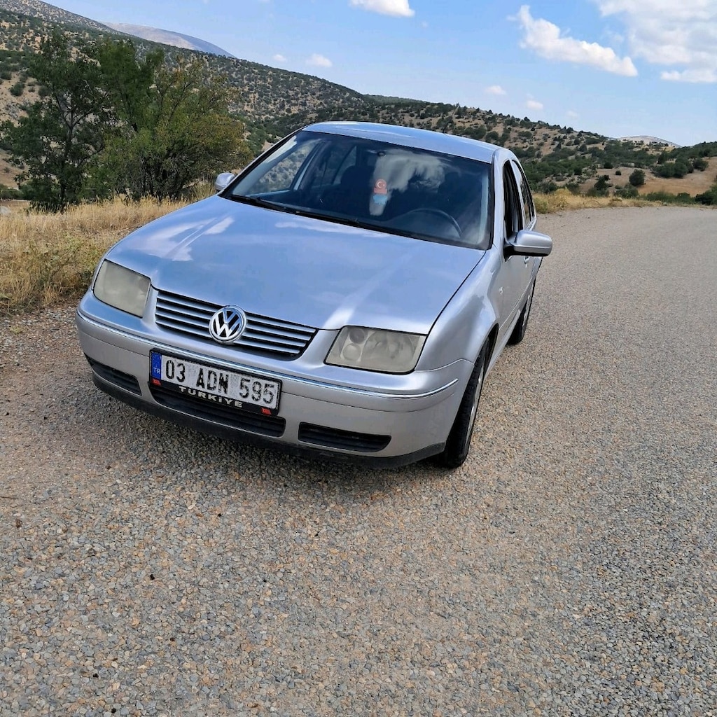 sahibinden bora 1.6 comfortline - 15