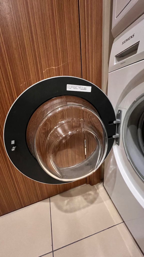 Siemens IQ500 Çamaşır ve Kurutma Makinası - 2