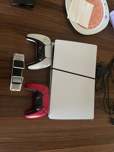 PS5 dijital kasa