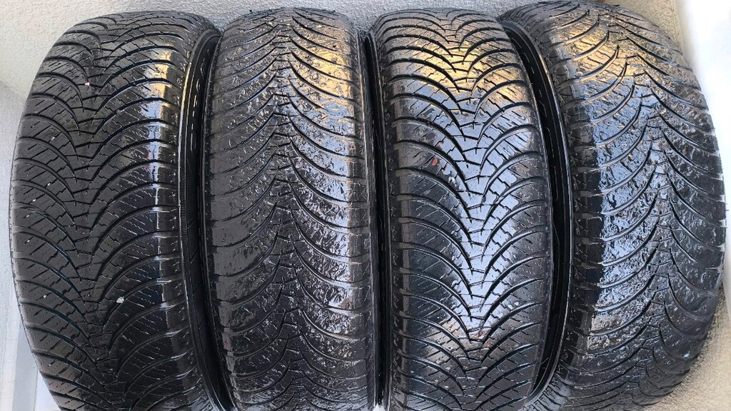 Falken As210 dört mevsim 185/65R15 - 3