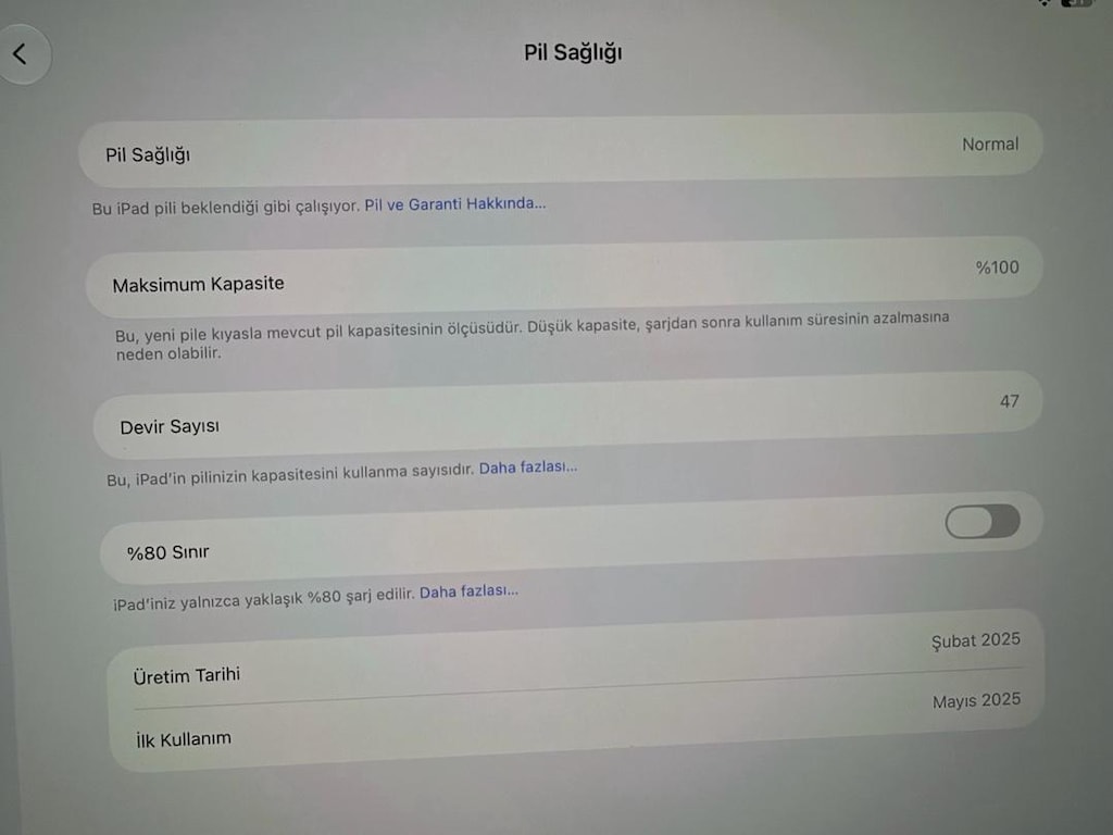 Apple Ipad Pro 11 inch M4 256 GB - 2