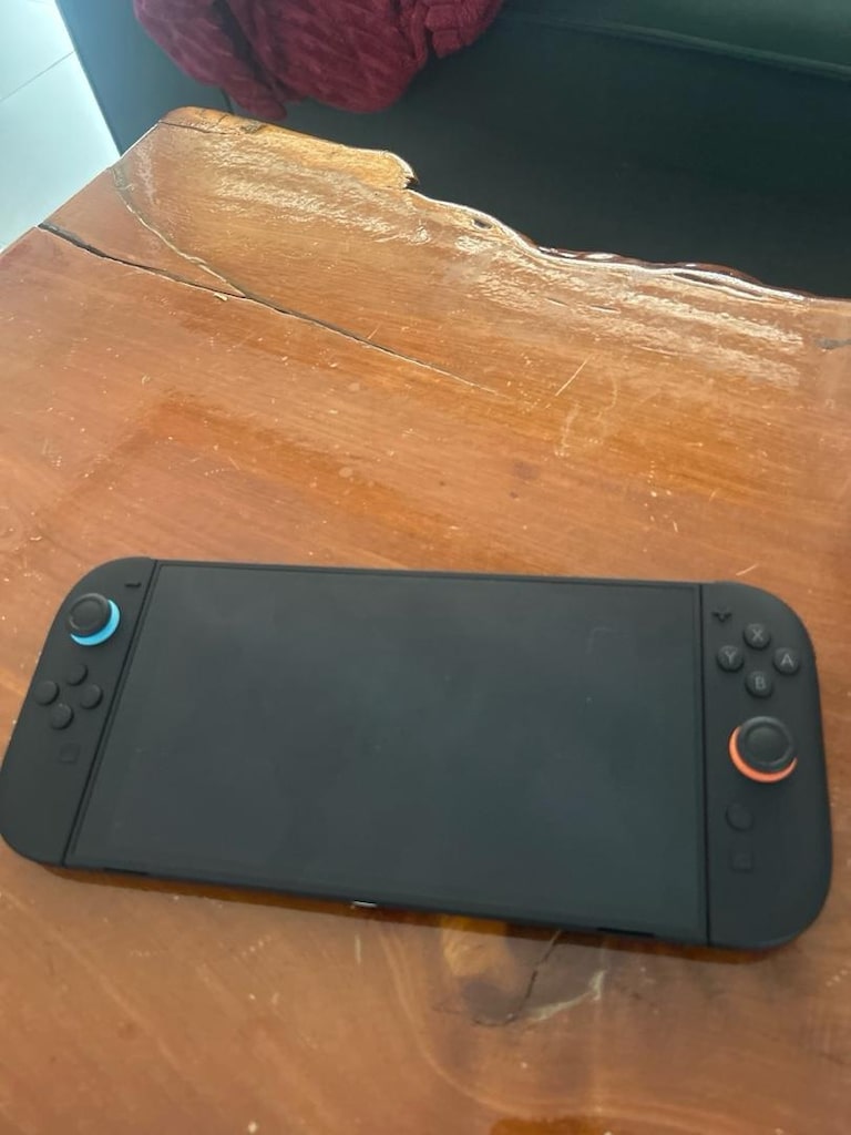 Nintendo Switch 2 - 3