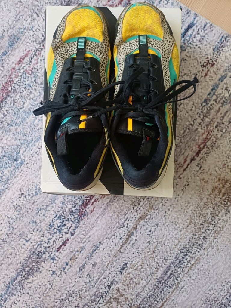 nike lula2 46 numara - 3