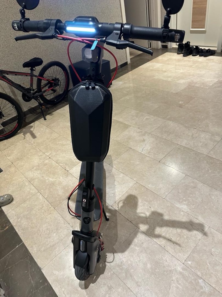 Segway Ninebot F3 pro - 7
