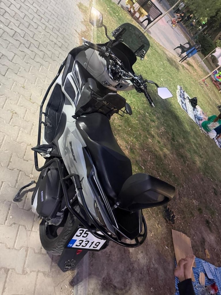 Pcx - 4