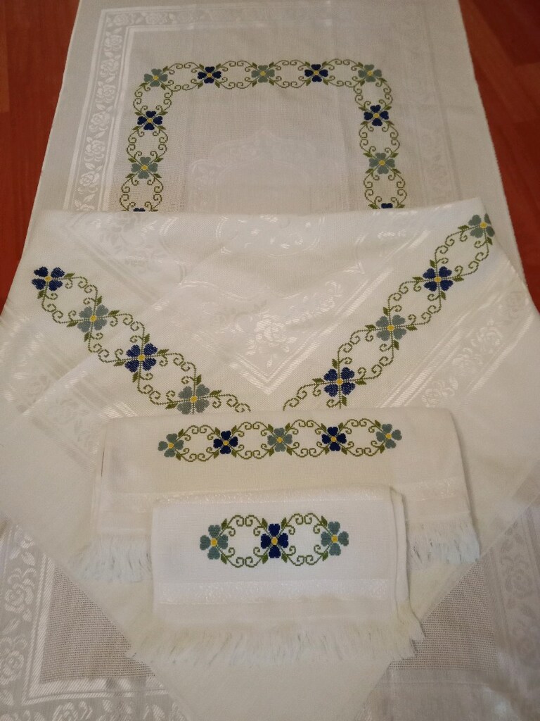 seccade takımı - 6