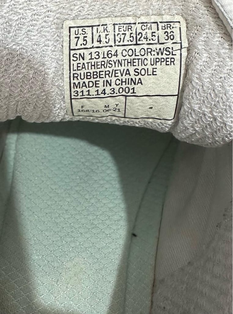 Skechers Kadın Spor Ayakkabı - 9