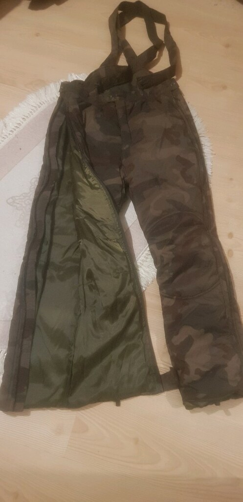 yds pantolon - 2