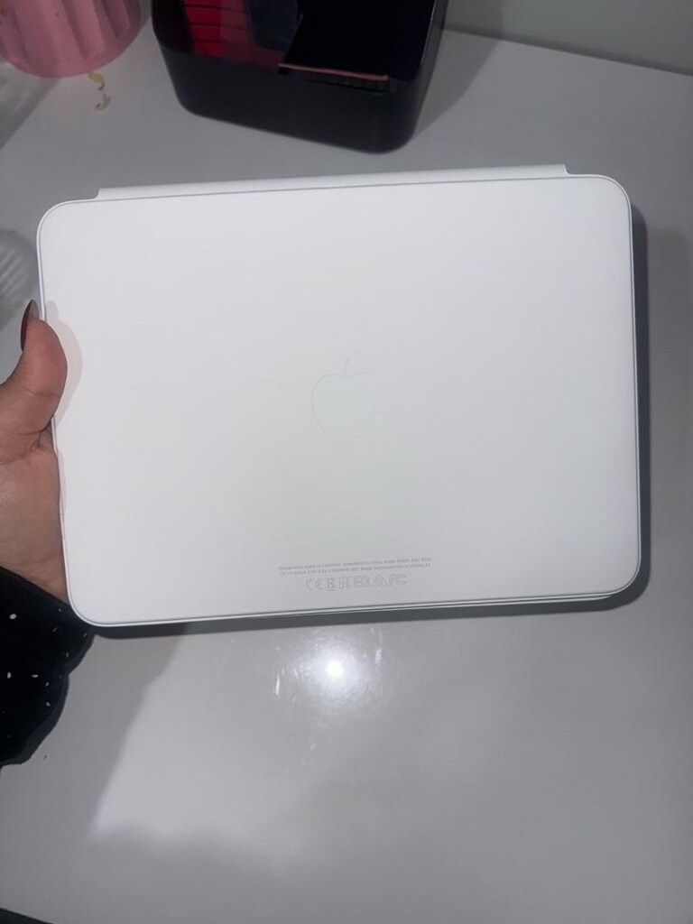 APPLE MAGIC KEYBOARD - 3
