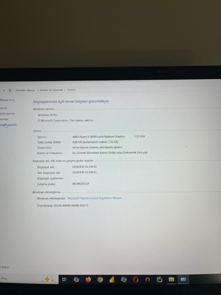 rtx 3050 hp gaming laptop - 3