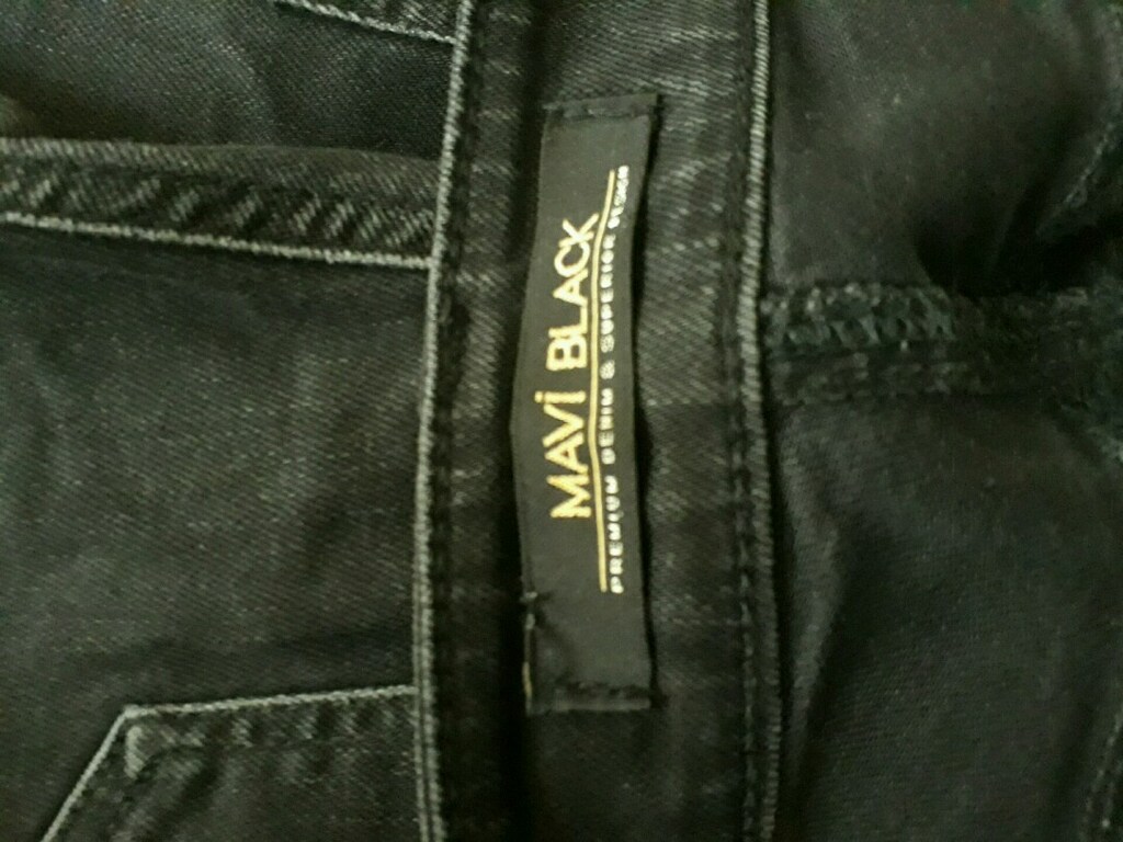 kot pantolon - 6