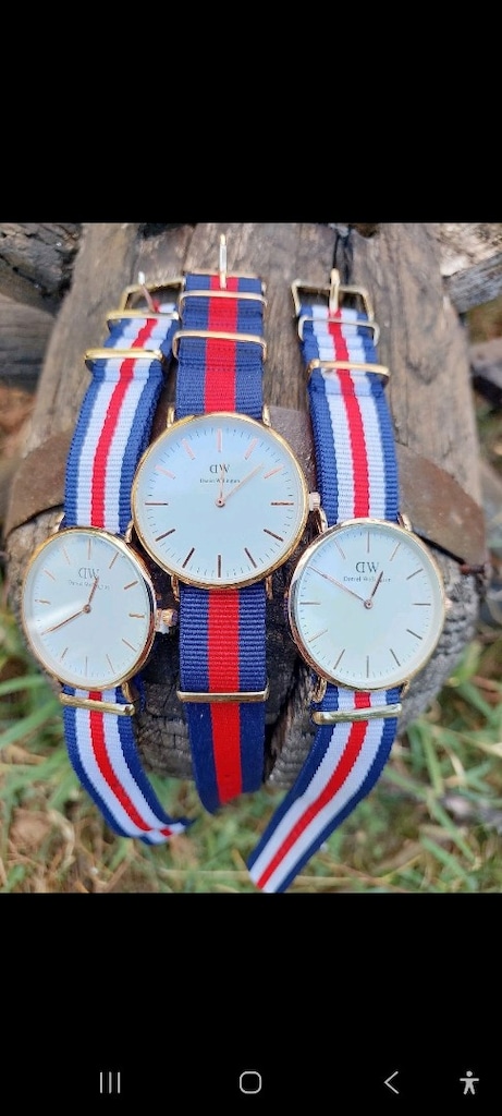 daniel wellington unisex - 3