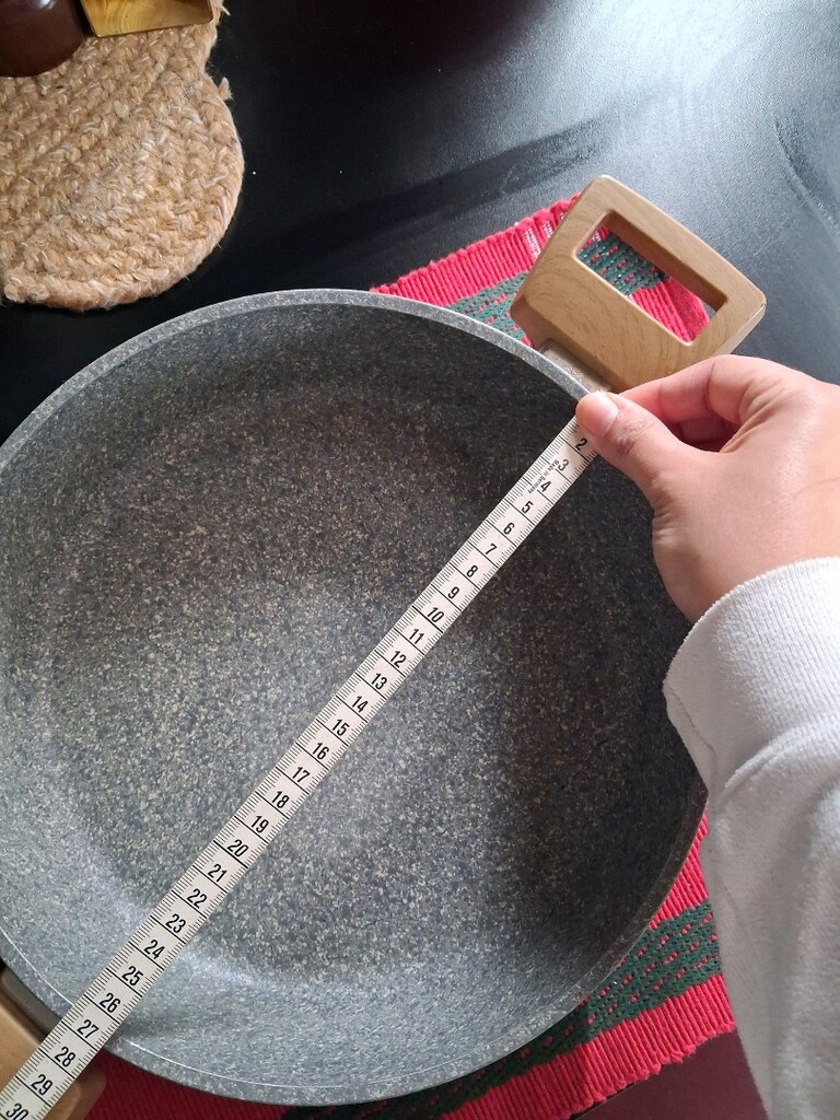 Karaca Granit Tencere - 4
