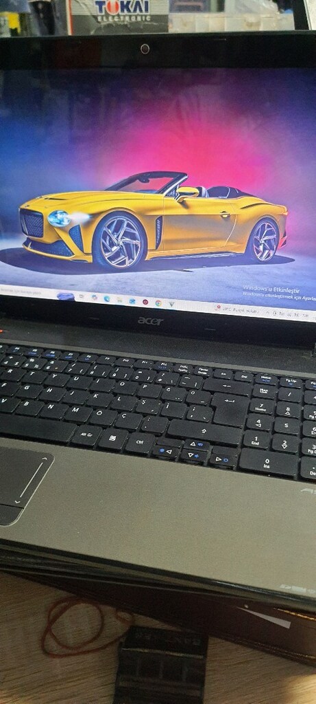 Gta 5 oynatan laptop video atabilirim - 4