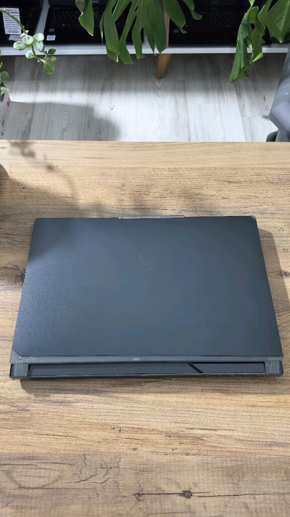 MSI CYBORG 15 - i5 13TH - 8GB GPU- 9AY GARANTİ - KUSURSUZ - FULL - 9
