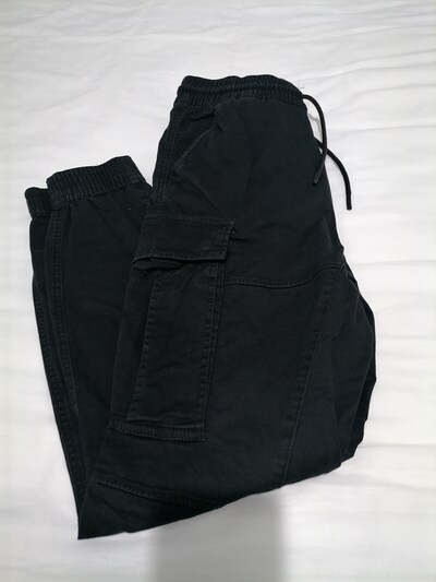 H&M KARGO PANTOLON