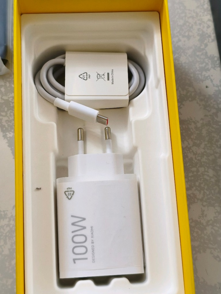 Poco X8 Promax 512 gb - 11