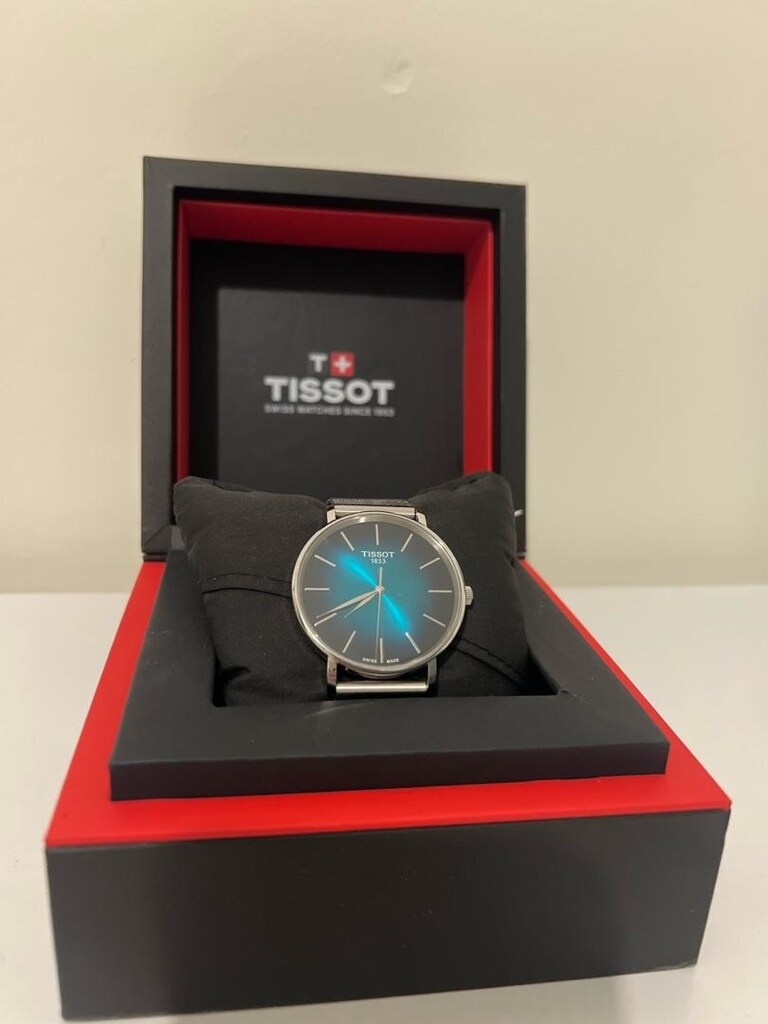 TISSOT 1853 - 2