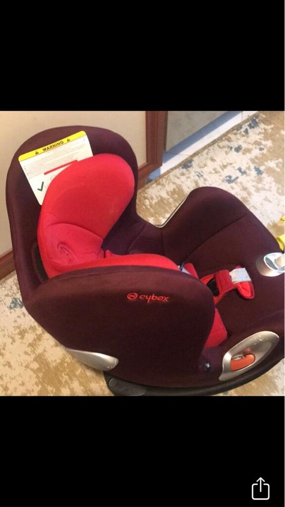 Cybex bebek oto koltuğu 0 18 kg 8900 bugün son gün kaçırma - 4