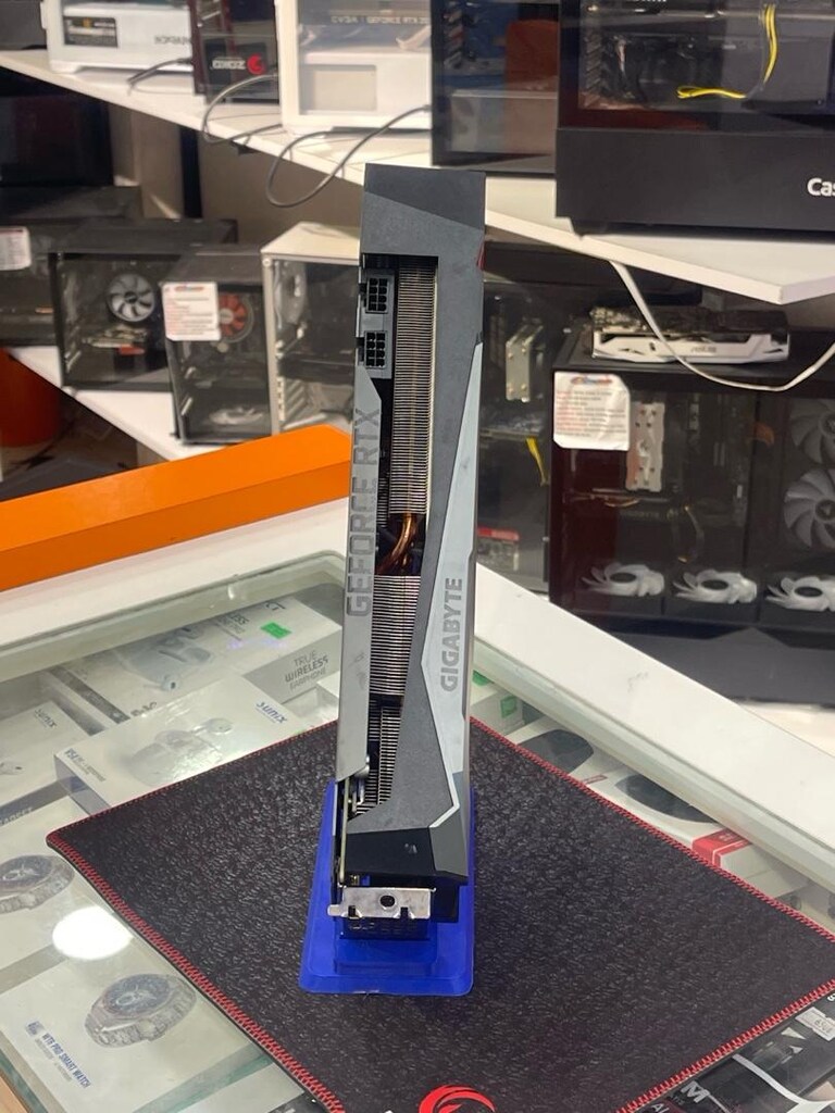 NİTRO BİLİŞİM’DEN GIGABYTE RTX 3070 Ti GAMING OC! - 4