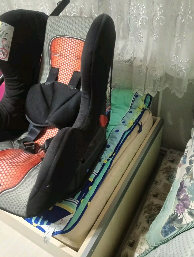 Araba Koltuğu - 3