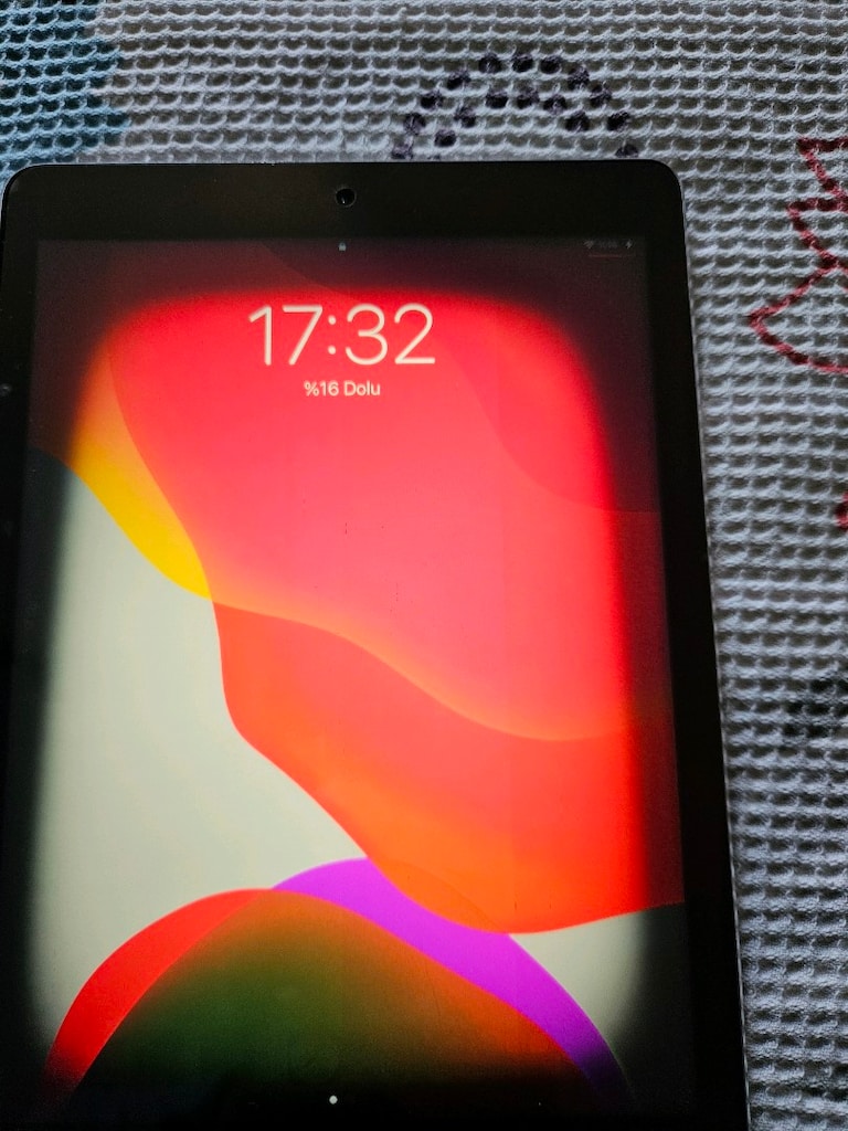 ıpad air 2 16 gb - 4