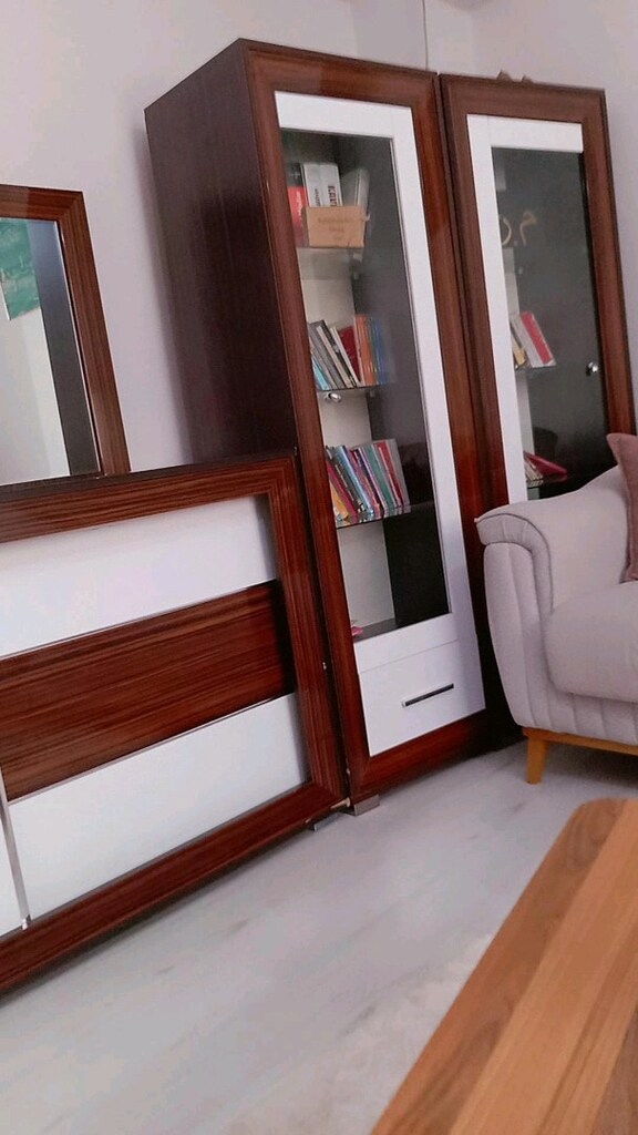 KONSOL VE GÜMÜŞLÜK TAKIMI - 7