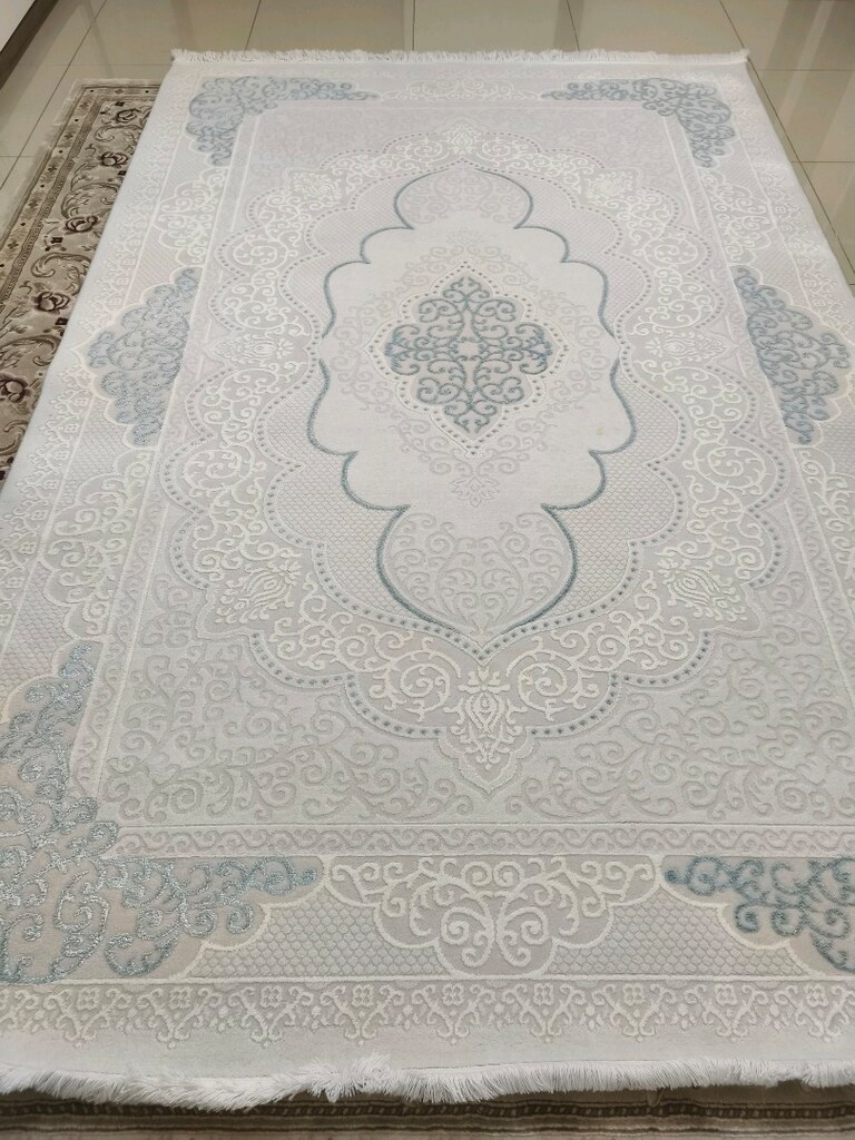 2 çift 6 metrekarelik halı - 2