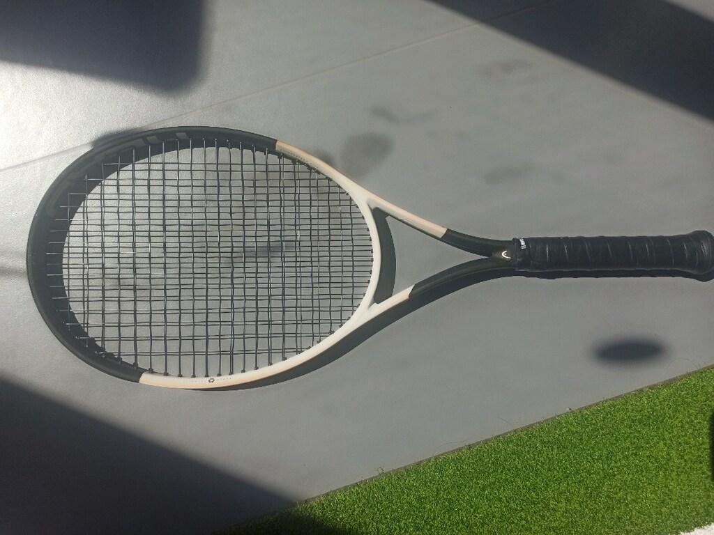 Head Speed MP L 2024 - 3