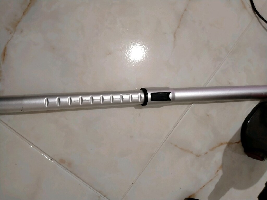 SCHAFER COSY ELEKTRİKLİ SÜPÜRGE - 7