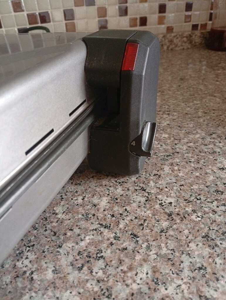 arçelik marka tost makinası - 7