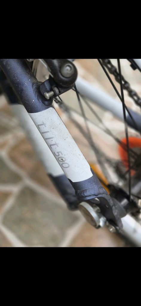 BTWIN Tilt 500 20 Jant - 5