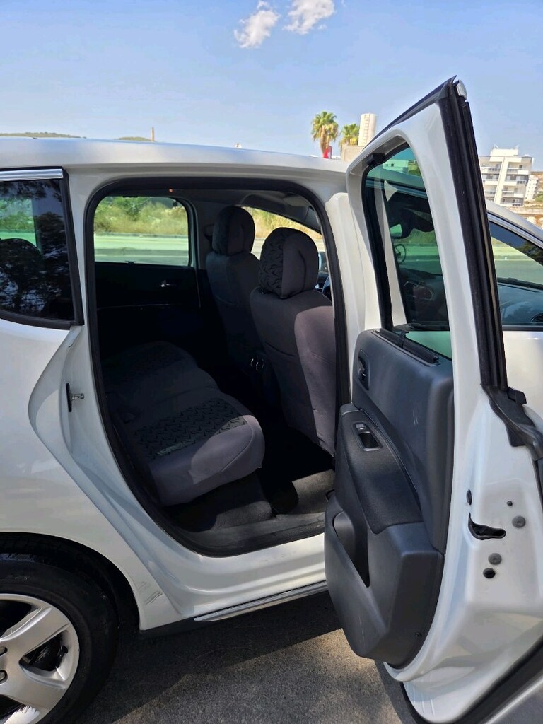 Satılık ilk el 2011 model peugeot 3008 - 4