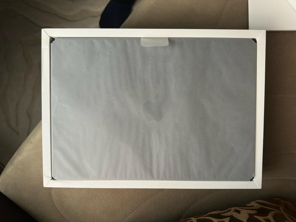 MacBook Pro 16inch M4 Pro 24 GB 512GB Pil %100 / Garantili - 3