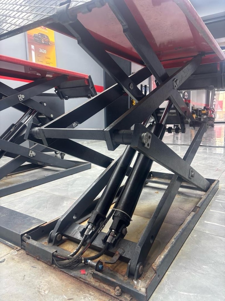 KOMPLE OTO TAMİR MALZEMESİ - 7
