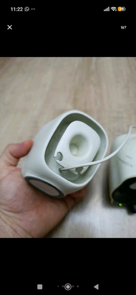 Logitech Z120 ses sistemi 1+1 - 5