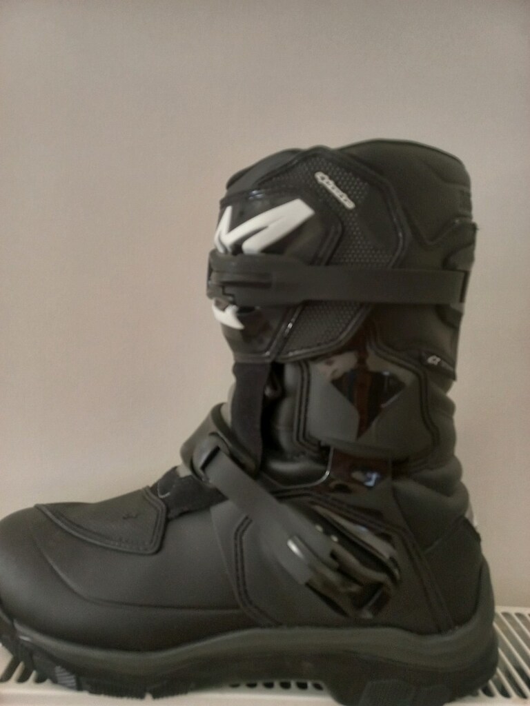 alpinestar belize bot 47 numara - 3