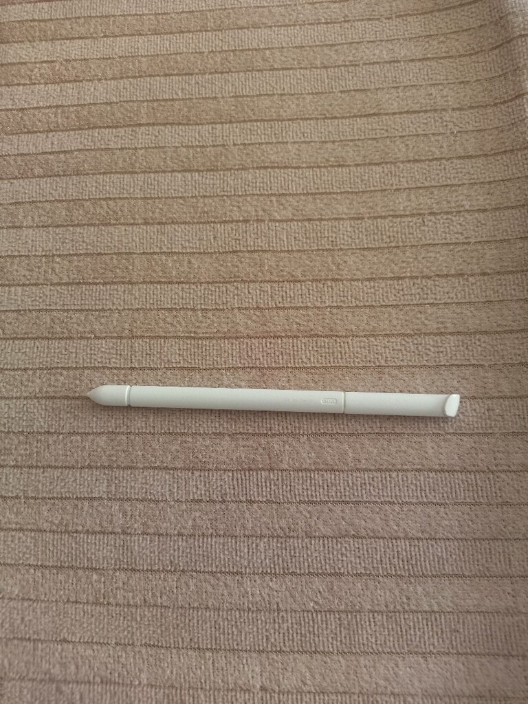 E TAB 5 KALEMİ - 2