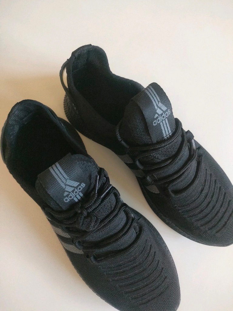 Adidas erkek ayakkabı 42 no (FiYAT SONDUR) - 3